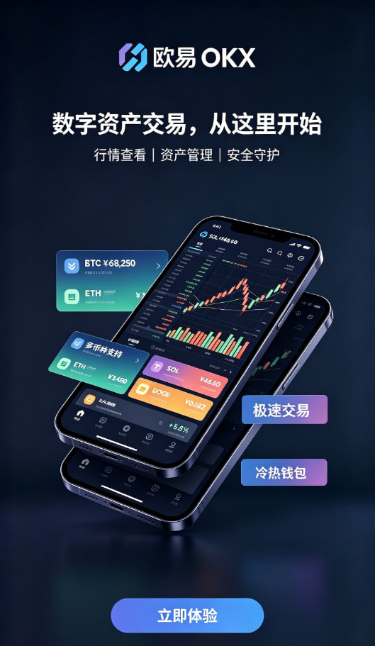 欧交易所APP官方网站钱包机制
